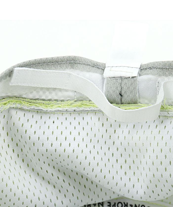 ジュン＆ロペのハット