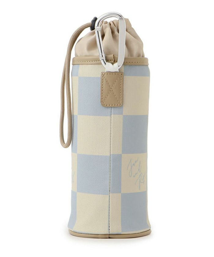 ジュン＆ロペのペットボトルホルダー