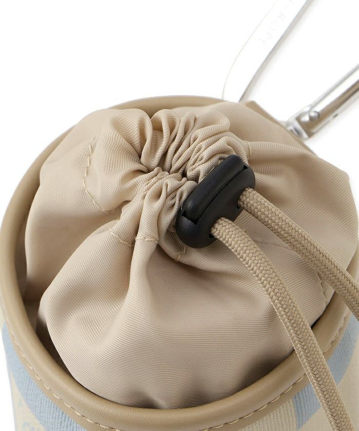 ジュン＆ロペのペットボトルホルダー