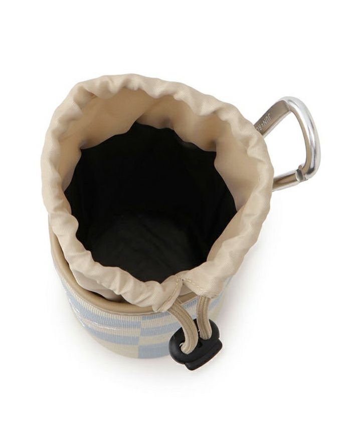 ジュン＆ロペのペットボトルホルダー