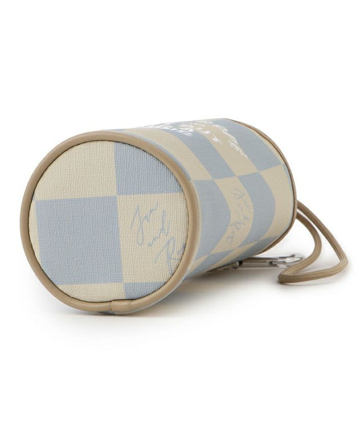 ジュン＆ロペのペットボトルホルダー