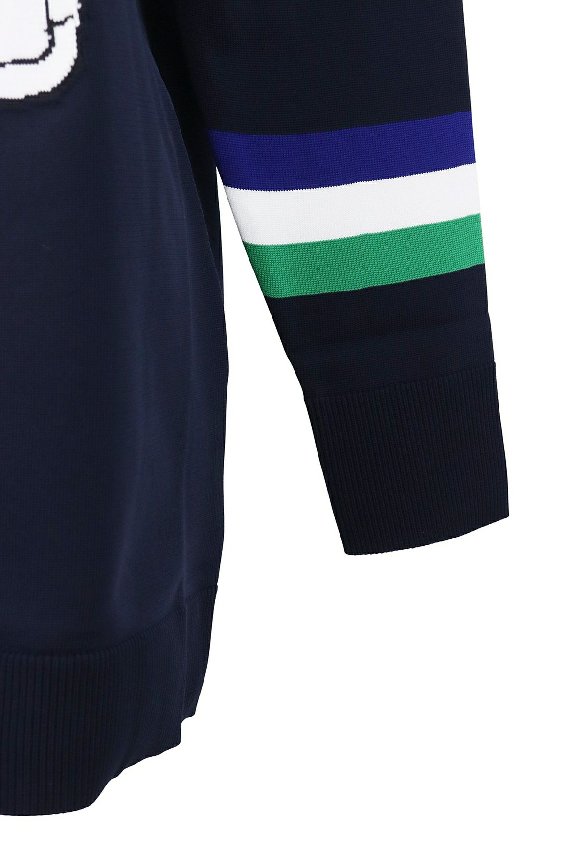 カステルバジャックのセーター