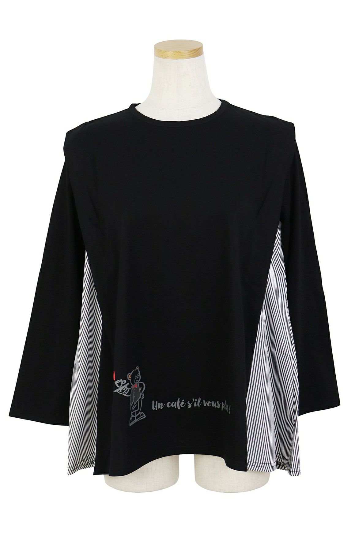 カステルバジャックのTシャツ