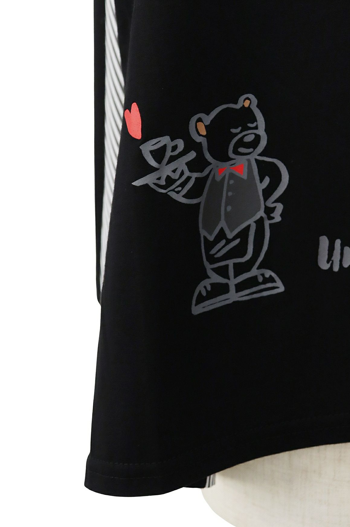 カステルバジャックのTシャツ