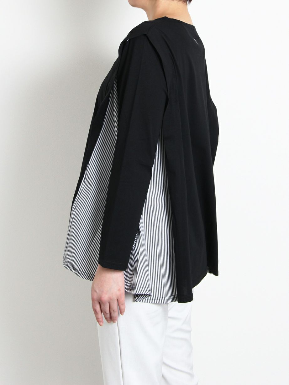 カステルバジャックのTシャツ