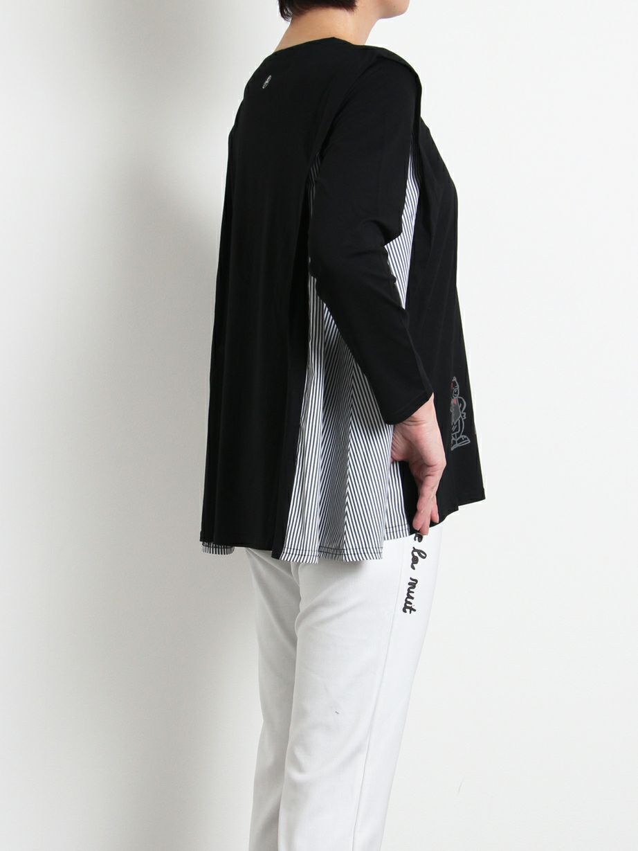 カステルバジャックのTシャツ