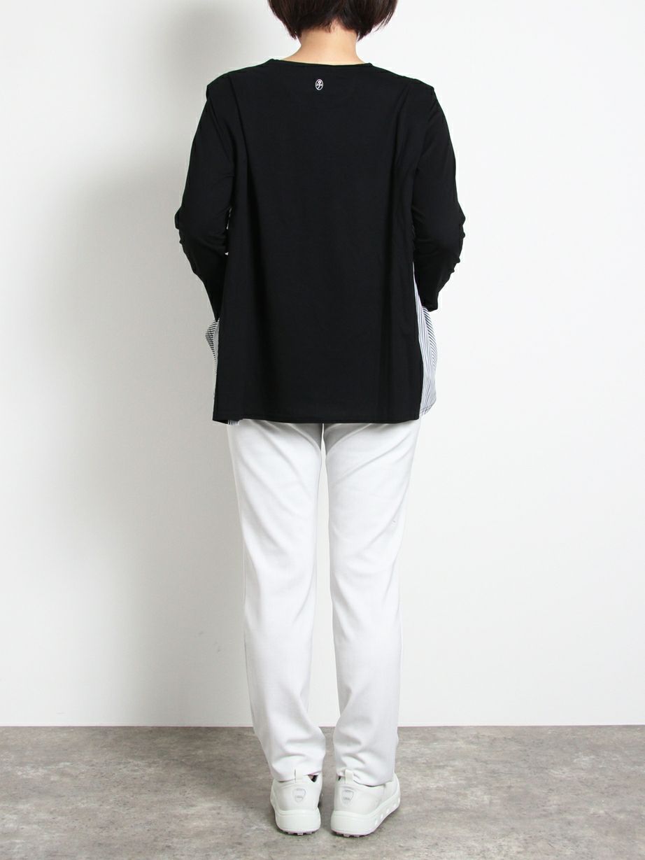 カステルバジャックのTシャツ