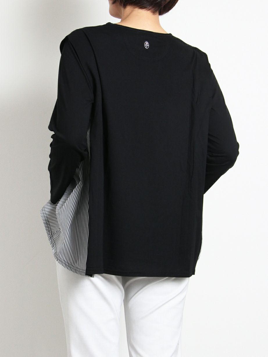 カステルバジャックのTシャツ