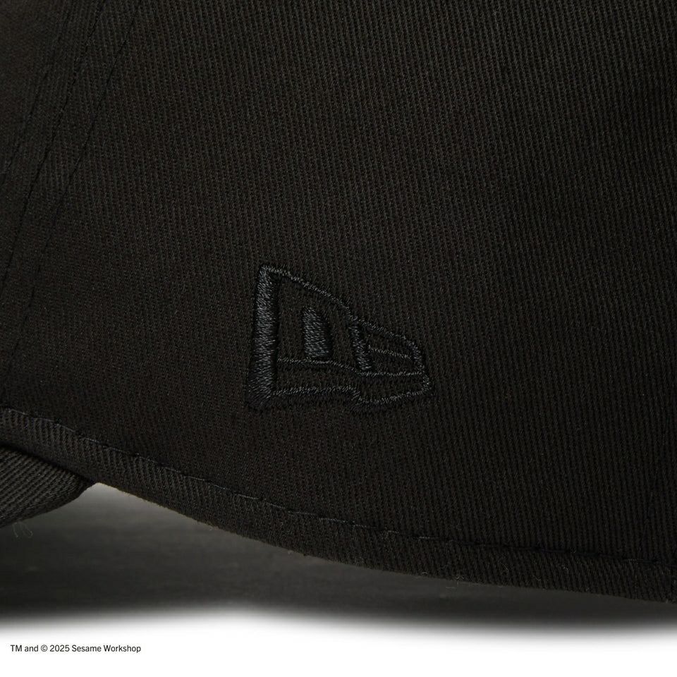 ニューエラ日本正規品のキャップ