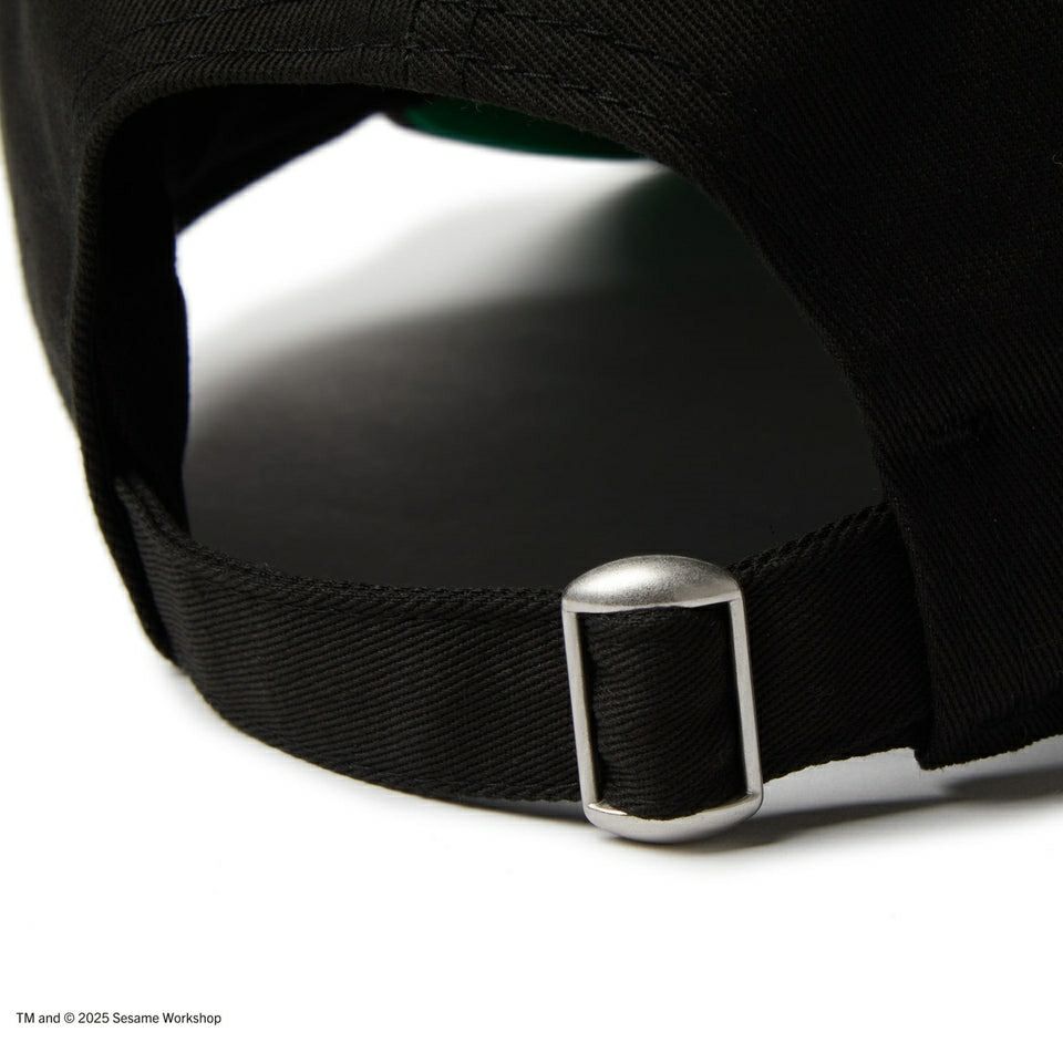 ニューエラ日本正規品のキャップ