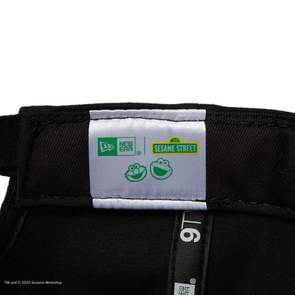 ニューエラ日本正規品のキャップ