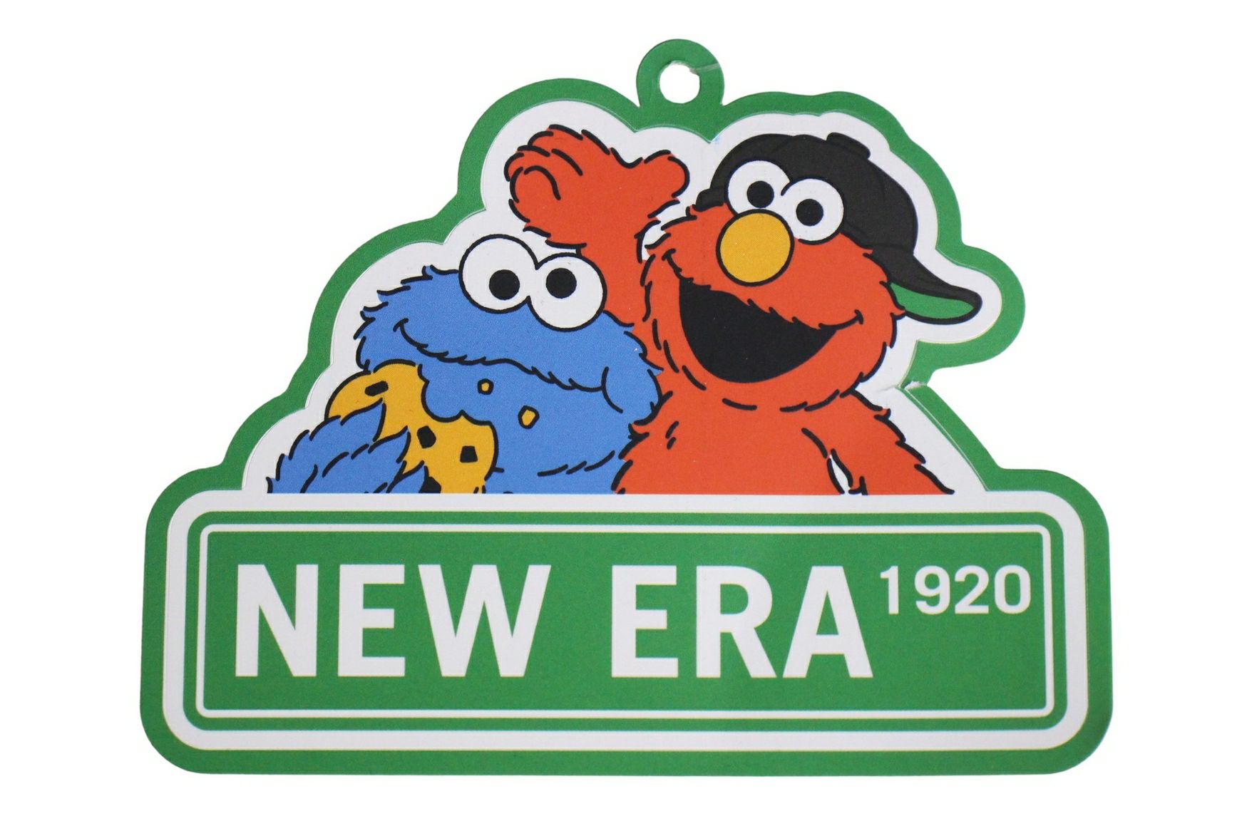 ニューエラ日本正規品のキャップ