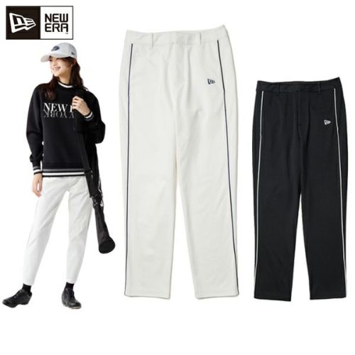 ニューエラ　ゴルフパンツ　Ｌ カジュアルゴルフドットコムby PALM SPRINGSにNEW ERA GOLF