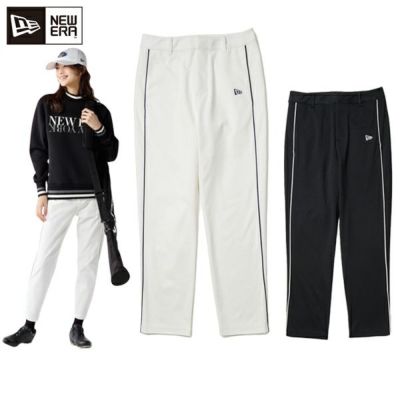 ロングパンツ レディース ニューエラ ゴルフ ニューエラ NEW ERA 日本