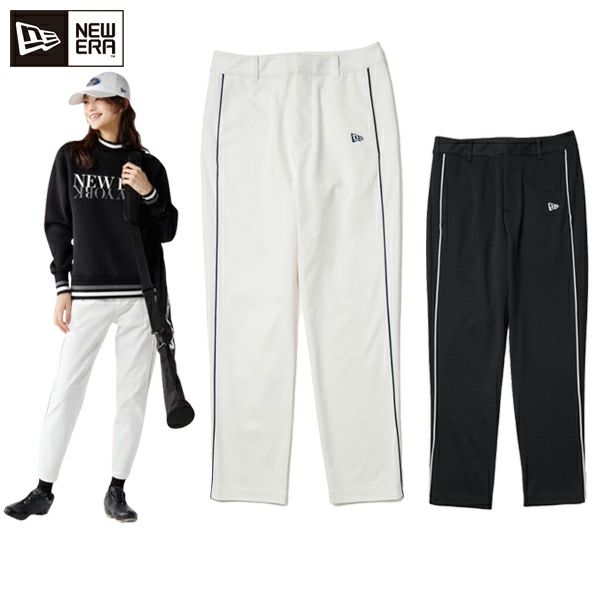 ニューエラのロングパンツ