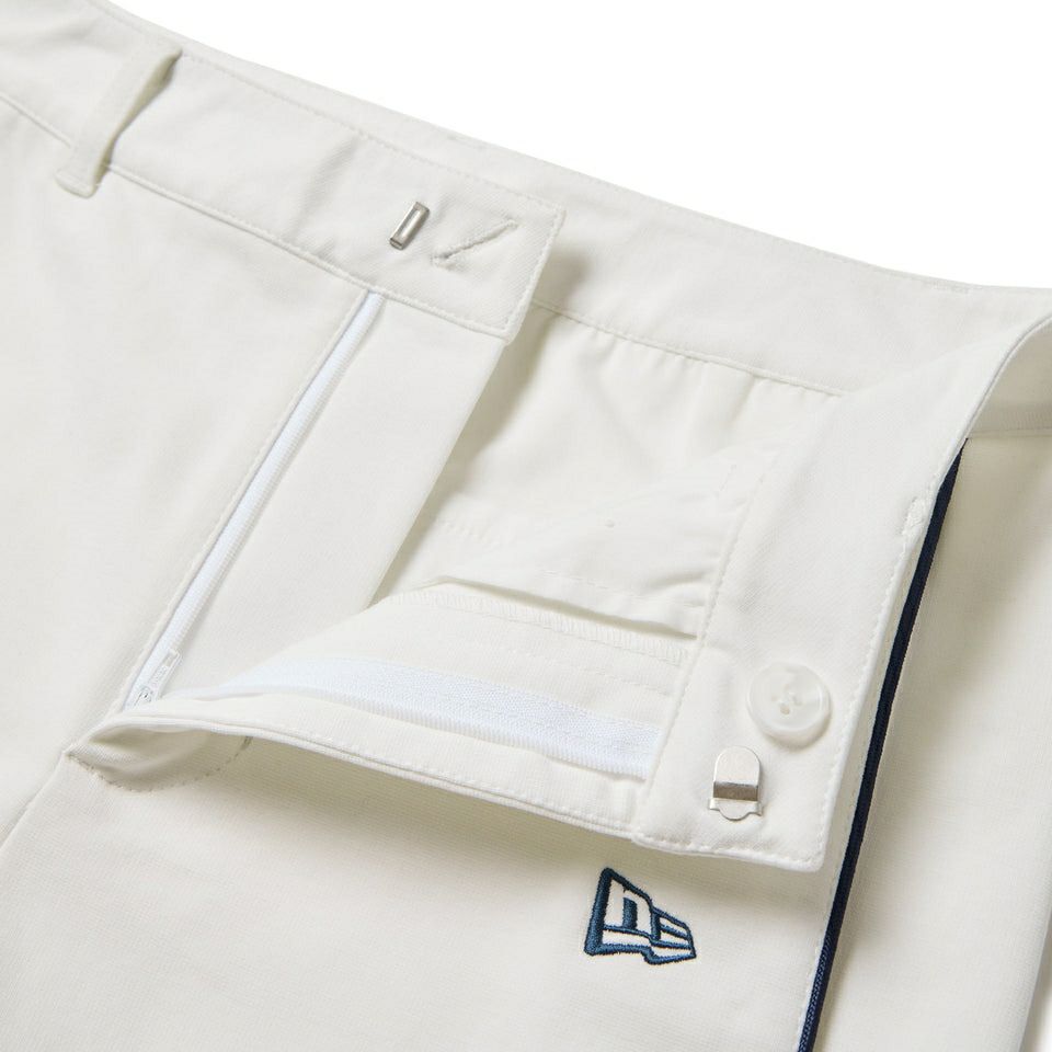 ニューエラのロングパンツ