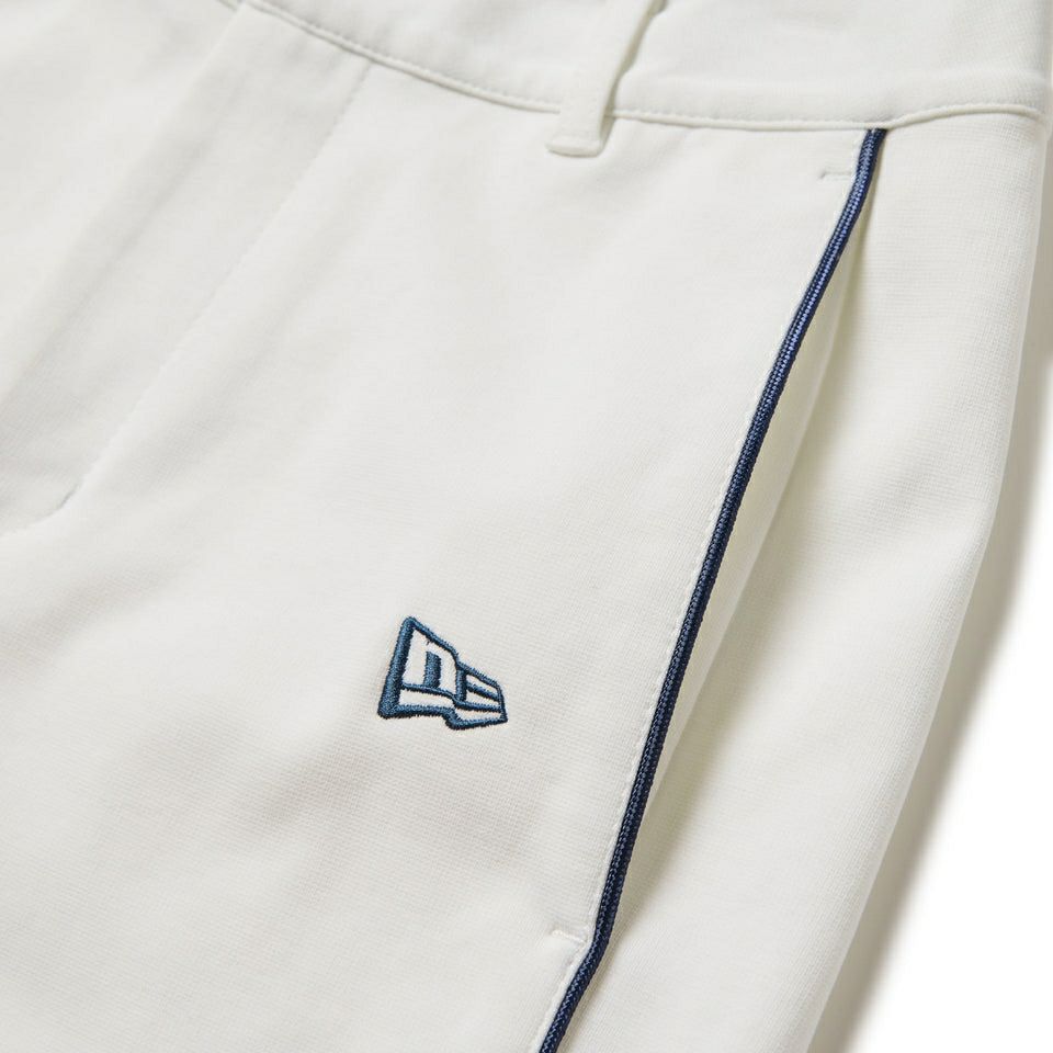 ニューエラのロングパンツ