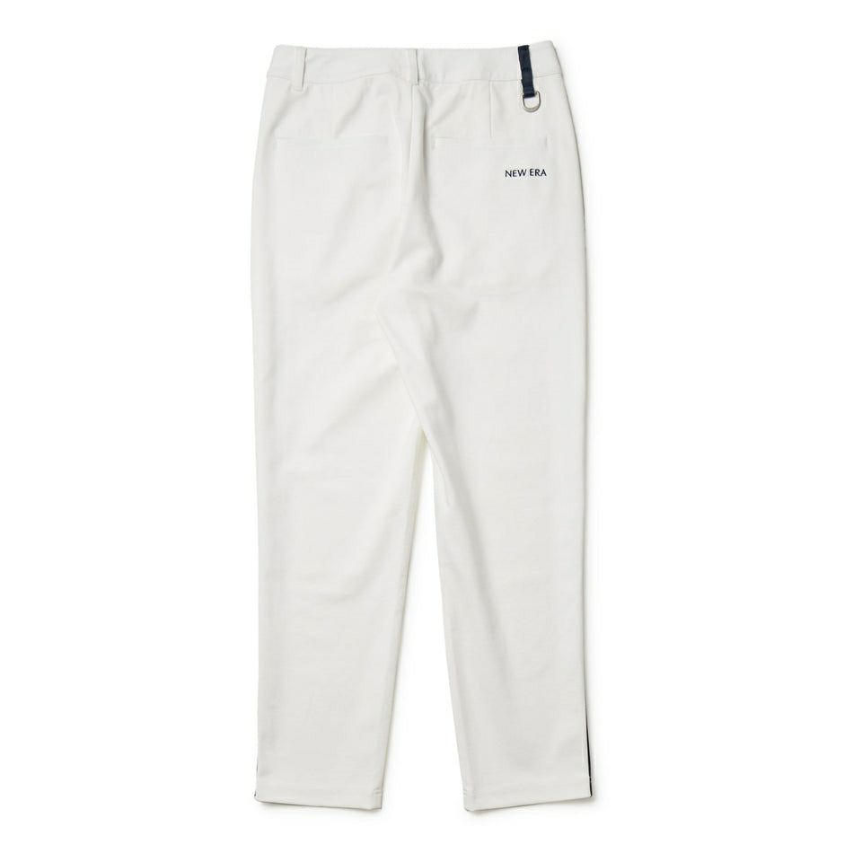 ニューエラのロングパンツ