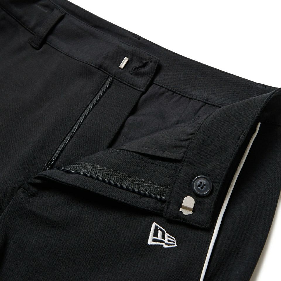 ニューエラのロングパンツ