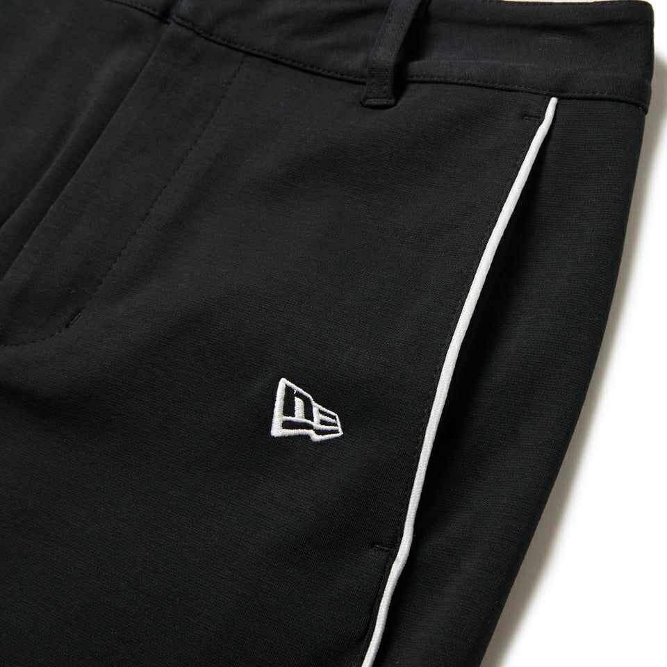 ニューエラのロングパンツ