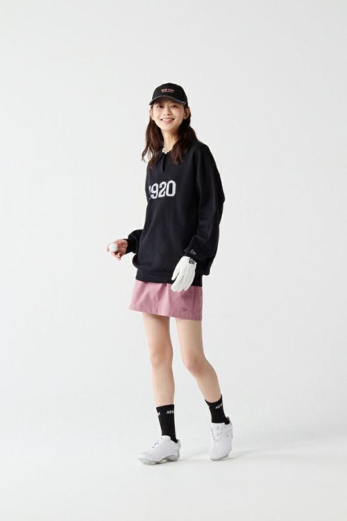20％OFFセール】スカート レディース ニューエラ ゴルフ ニューエラ