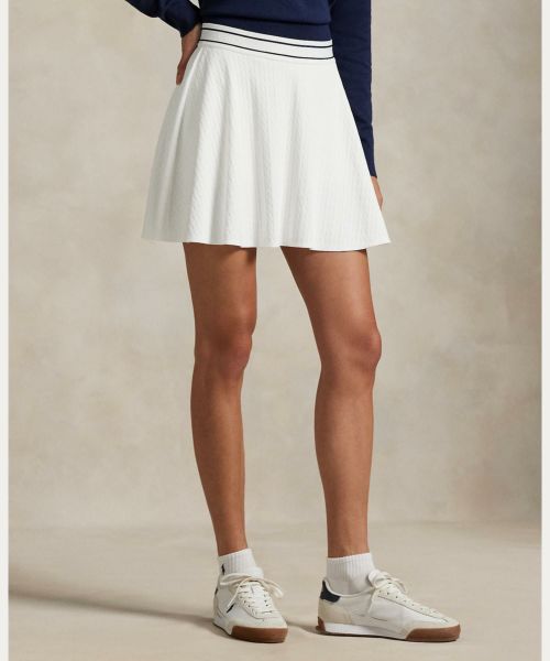 ＲＬＸ 　ポロゴルフ　スカート スカート レディース ポロ ゴルフ ラルフローレン アール エル