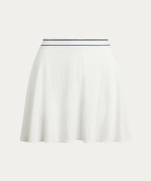 スカート レディース ポロ ゴルフ ラルフローレン アール エル