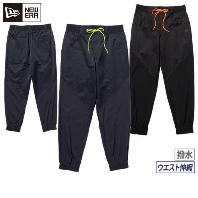 パンツ メンズ ニューエラ ゴルフ ニューエラ NEW ERA 日本正規品 2025