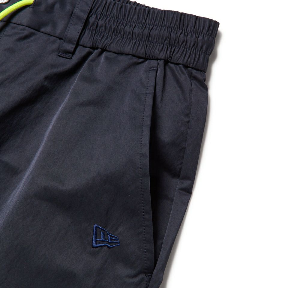 ニューエラゴルフのロングパンツ