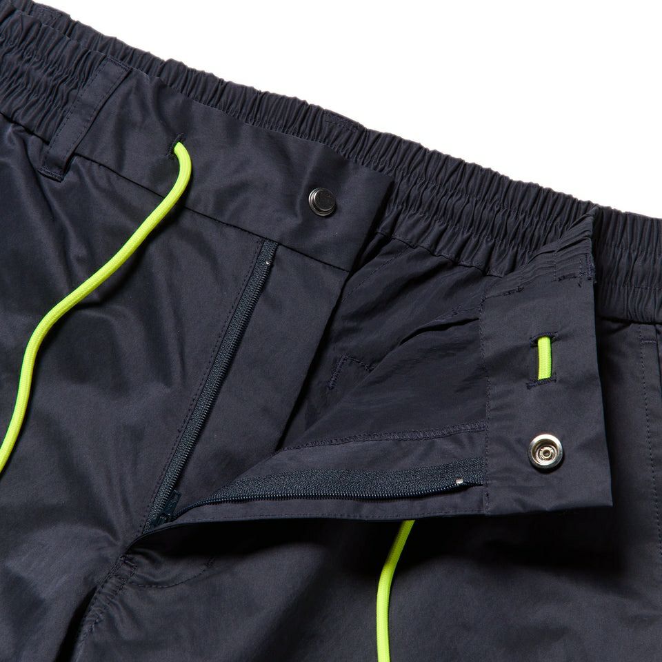 ニューエラゴルフのロングパンツ