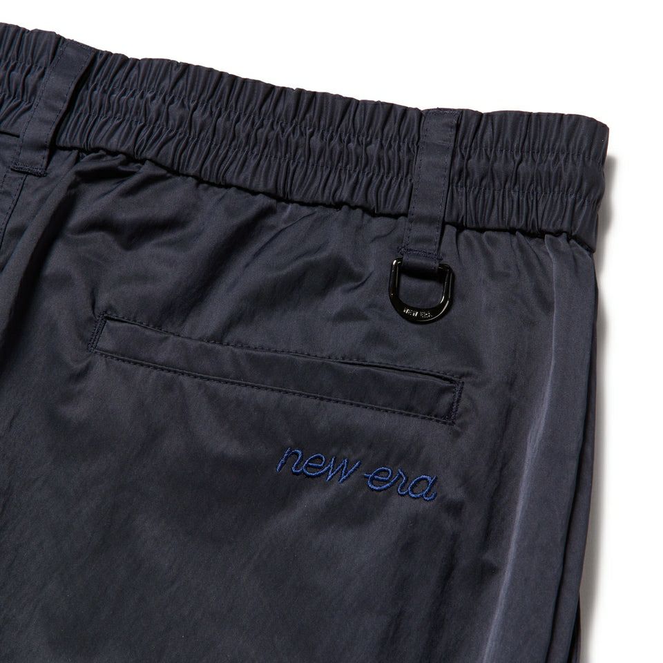 ニューエラゴルフのロングパンツ