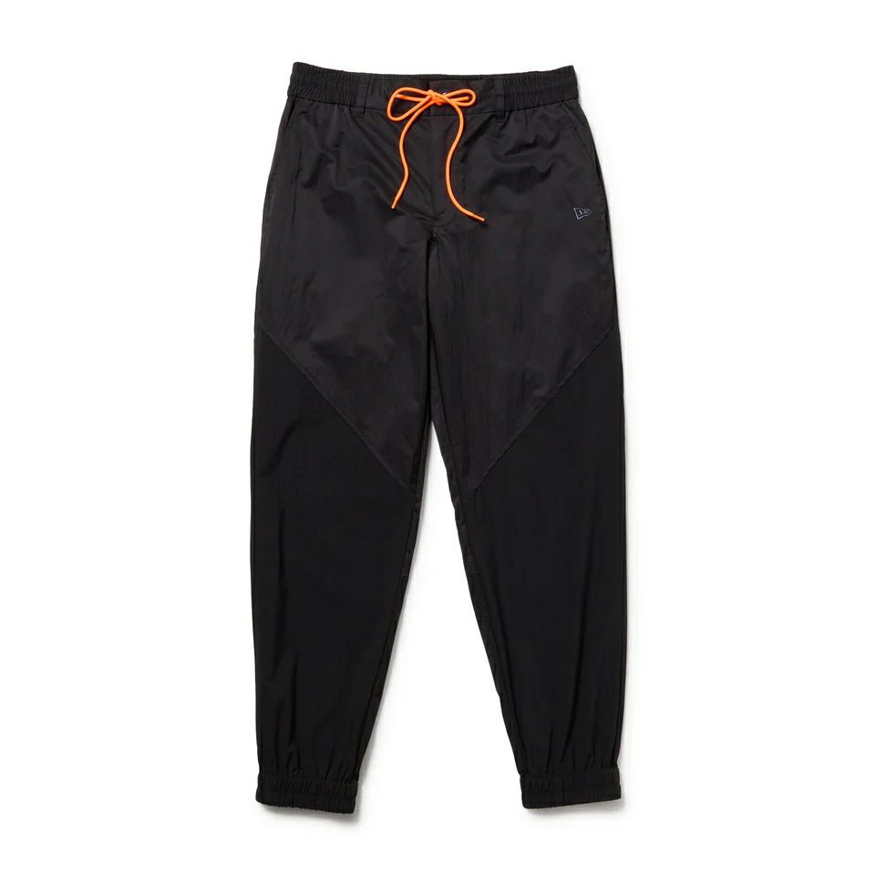 ニューエラゴルフのロングパンツ