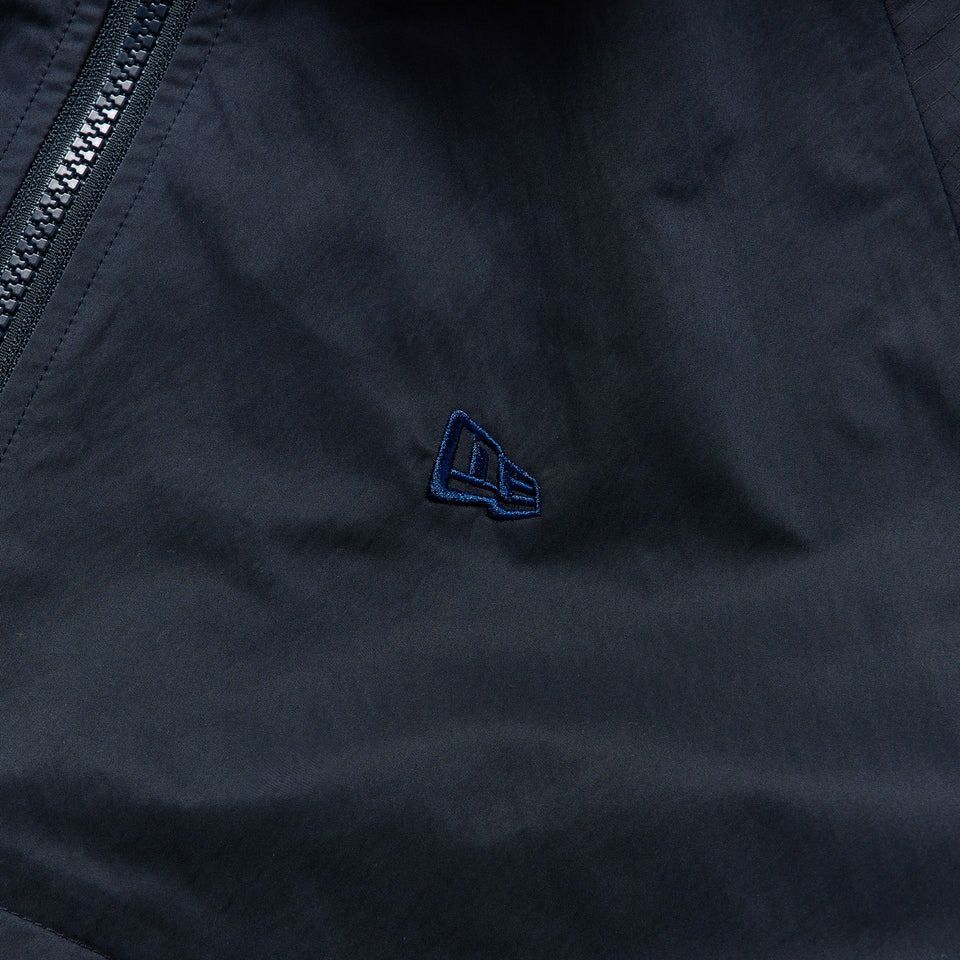 ニューエラゴルフのブルゾン