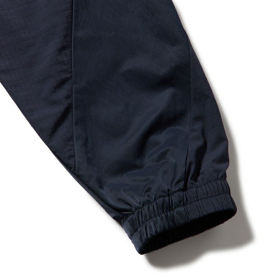 ニューエラゴルフのブルゾン