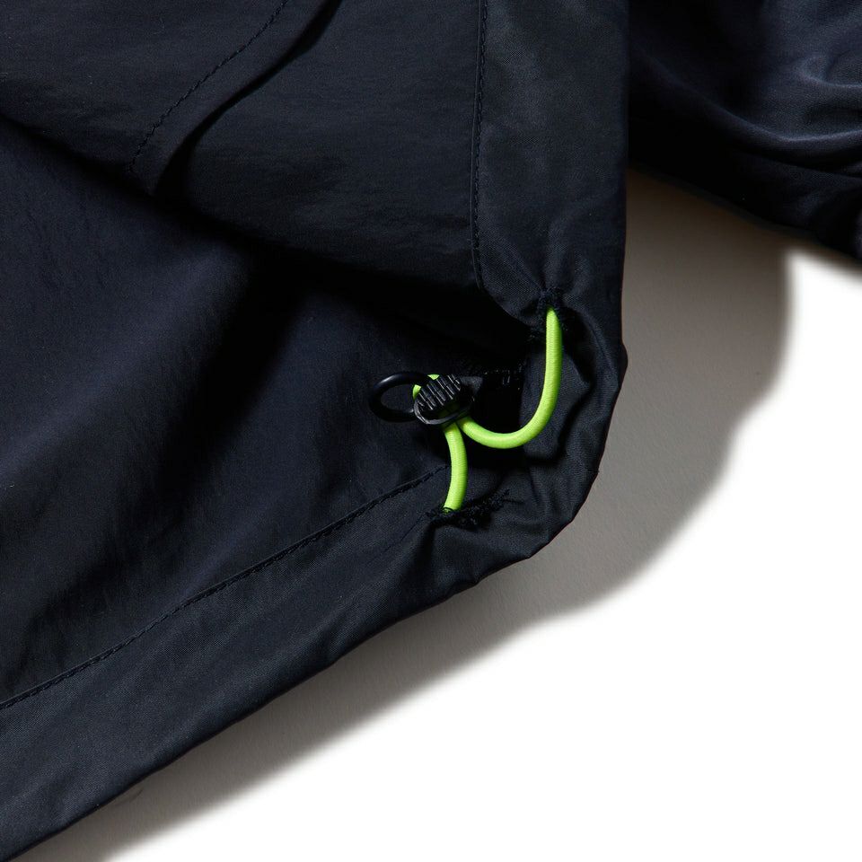 ニューエラゴルフのブルゾン