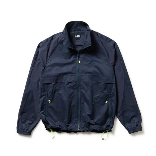 ブルゾン メンズ ニューエラ ゴルフ ニューエラ NEW ERA 日本正規品