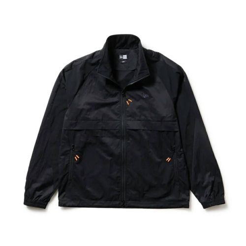 【送料無料】ブルゾン メンズ ニューエラ ゴルフ ニューエラ NEW ERA 日本正規品 2025 秋冬 新作 ゴルフウェア 14669825-6 ブルゾン メンズ ニューエラ ゴルフ ニューエラ NEW ERA 日本正規品