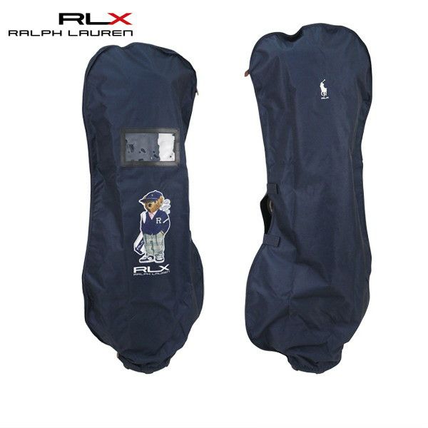 ポロゴルフのトラベルカバー