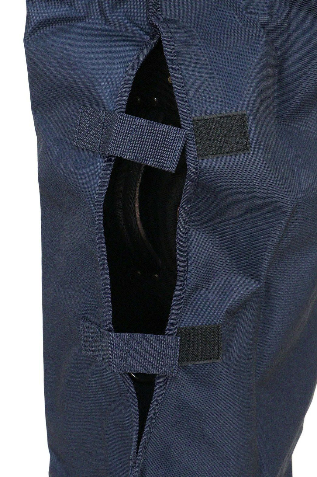 ポロゴルフのトラベルカバー