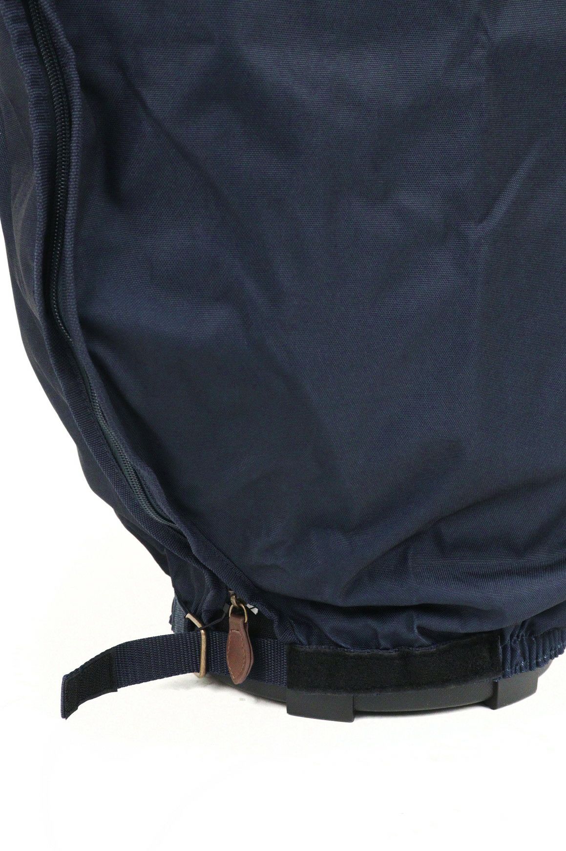 ポロゴルフのトラベルカバー