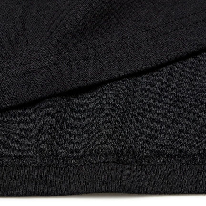 ニューエラゴルフのハイネックシャツ