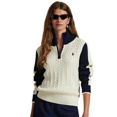 新品未使用　ボロ　ラルフローレン　レディース　ゴルフウェア　RLX ラルフ ローレン（RALPH LAUREN）（レディース）ゴルフウェア