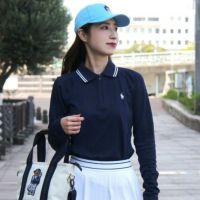ポロシャツ レディース ポロ ゴルフ ラルフローレン アール エル