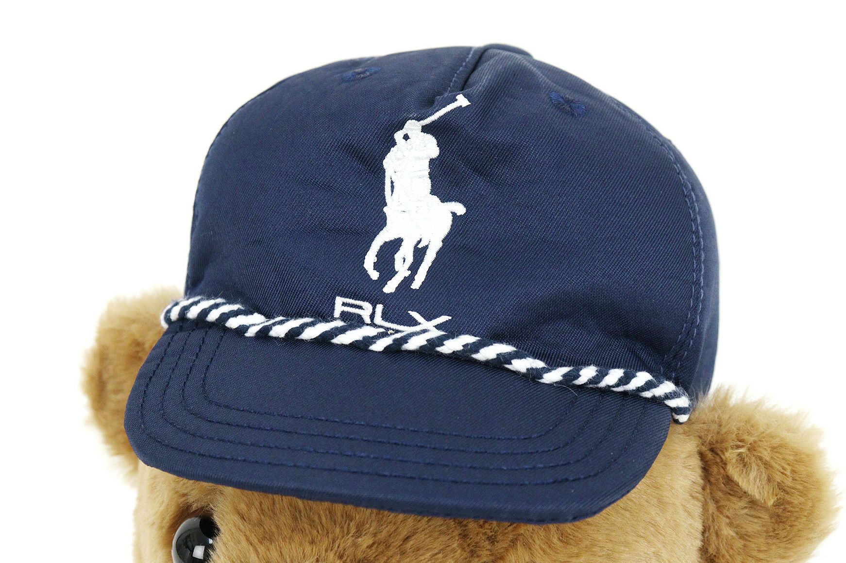 ポロゴルフのヘッドカバー