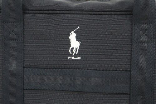 【未使用に近い】RALPH LAUREN POLO GOLF ボストンバッグ ボストンバッグ メンズ レディース ポロ ゴルフ ラルフローレン アール