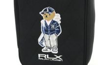 シューズケース メンズ レディース ポロ ゴルフ ラルフローレン アール