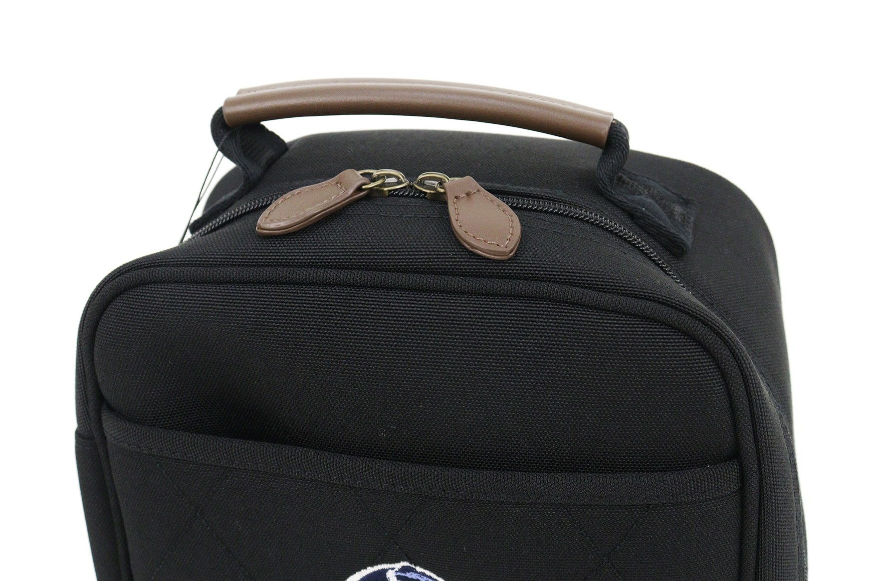 ポロゴルフのシューズケース