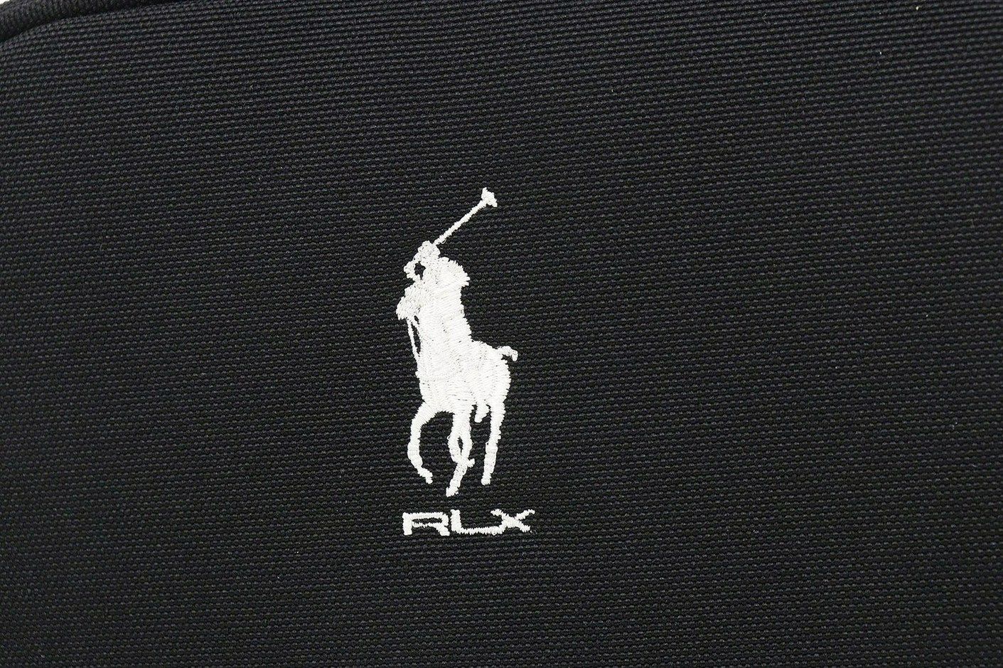 ポロゴルフのシューズケース