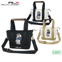 カートバッグ メンズ レディース ポロ ゴルフ ラルフローレン アール