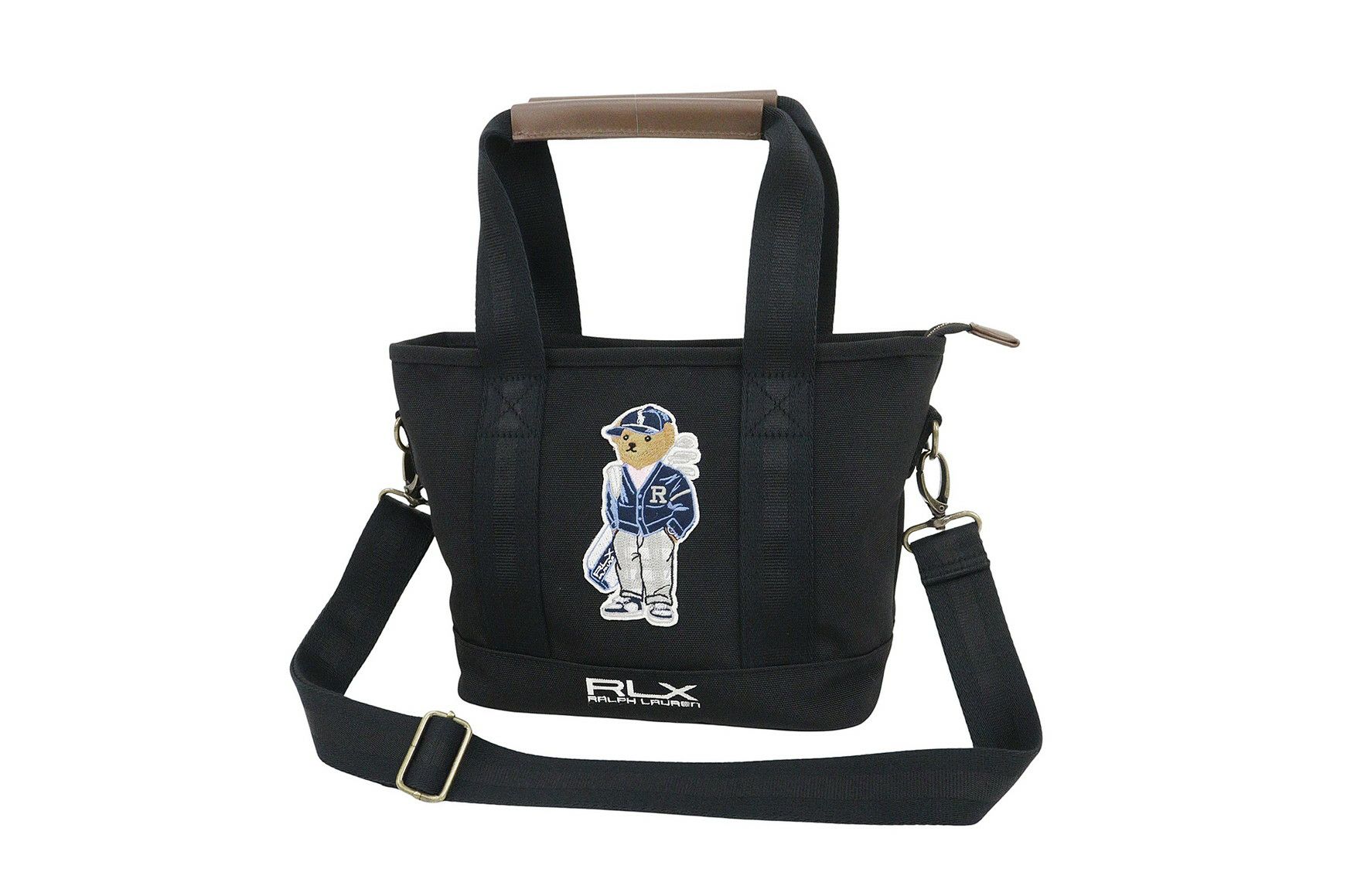 ポロゴルフのカートバッグ